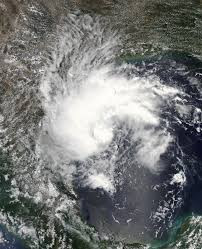 Atlantic Hurricane