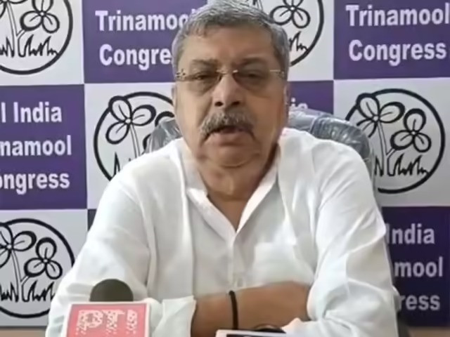 Kalyan Banerjee