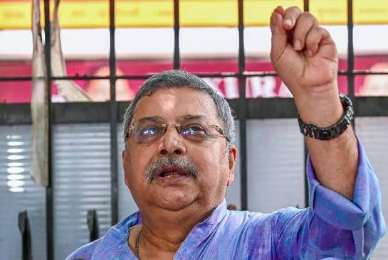 Kalyan Banerjee