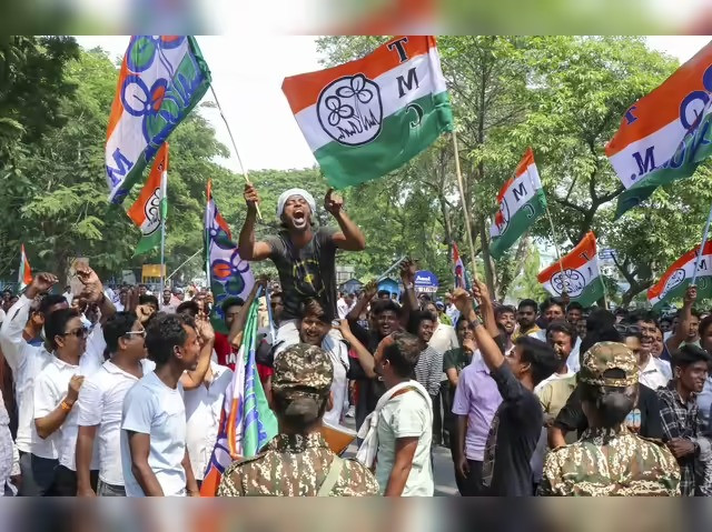 Kalighat TMC