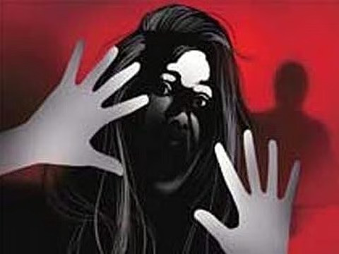 Devangan Valley Gang Rape
