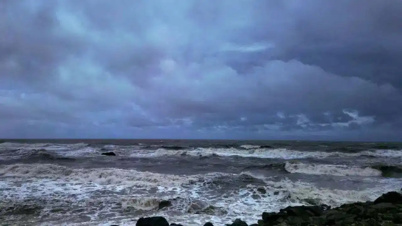 Rain Alert in South Bengal