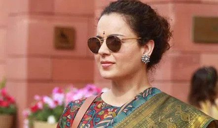 Kangana Ranaut
