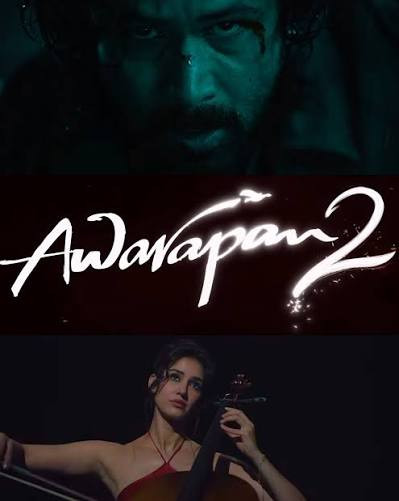 Awarapan 2 Emraan Hashmi