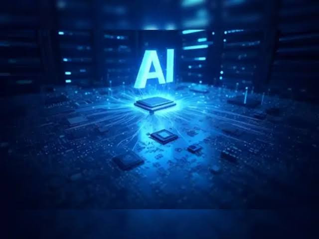 Global AI