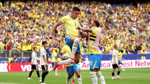 Brazil
