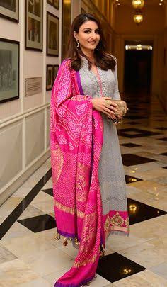 Soha Ali Khan shares her herbal tea recipe
