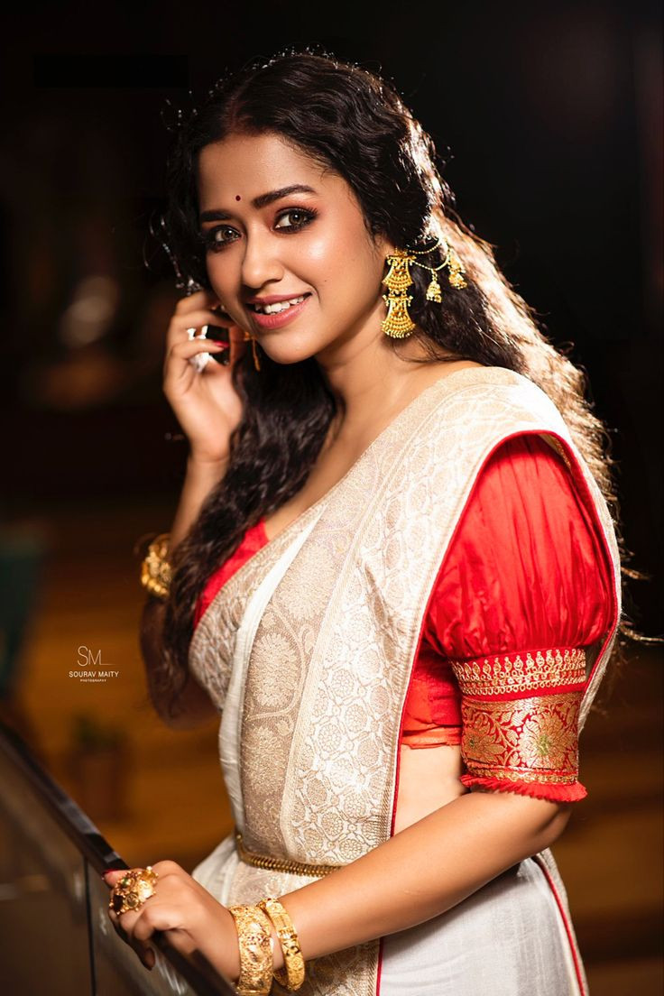 Sohini Sarkar's New Web Series