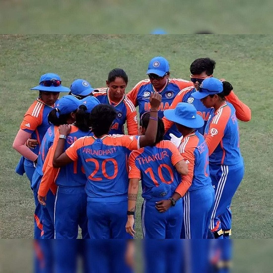 Women’s Asia Cup 2026