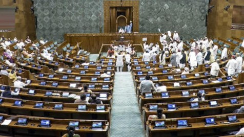 ISI professors oppose governance Bill