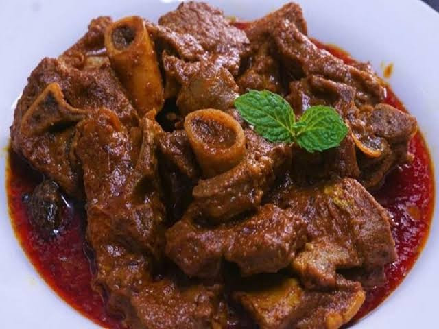 Sanjeev Kapoor shares Assam’s traditional chicken with banana blossom recipe