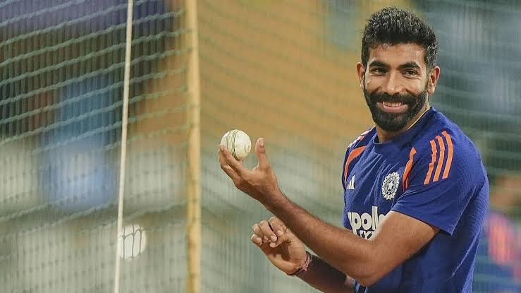 Jasprit Bumrah injury setback