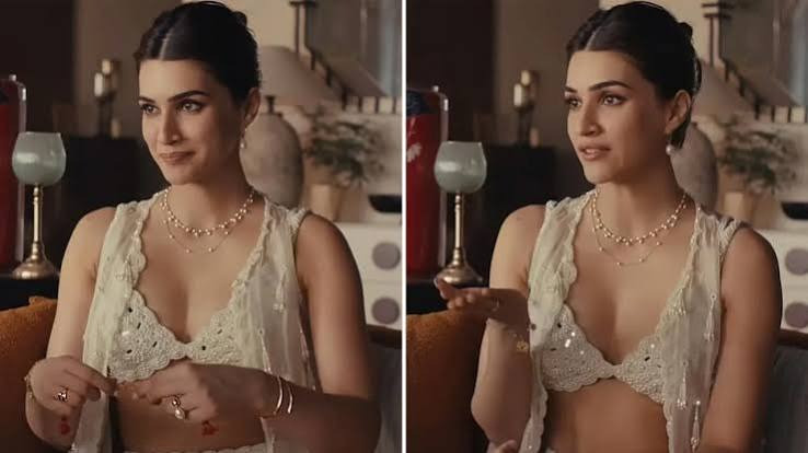 After Kangana's 'bikini' comment, Kriti's explosive response,