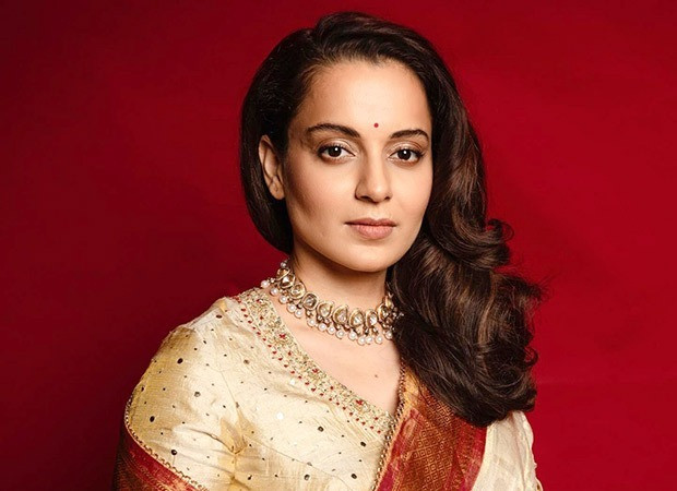 Kangana Ranaut
