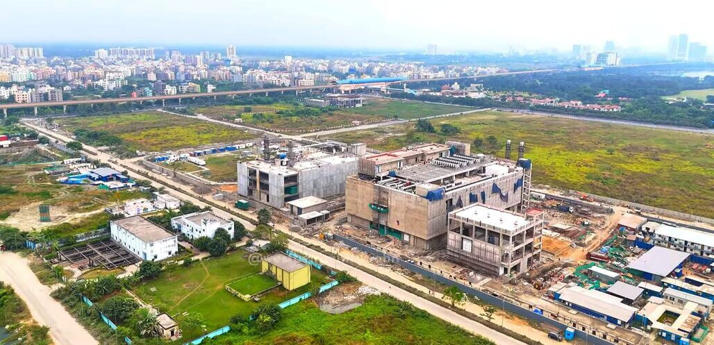 Bengal Silicon Valley investment push