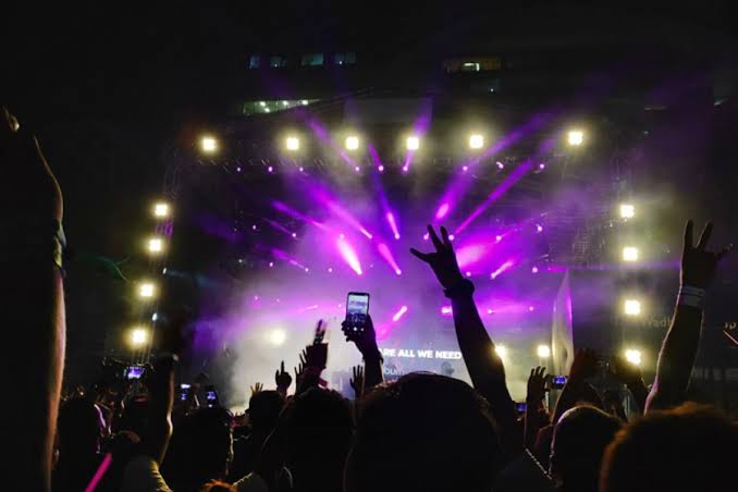 Sunburn Reload Sundowner Mandarmani Festival