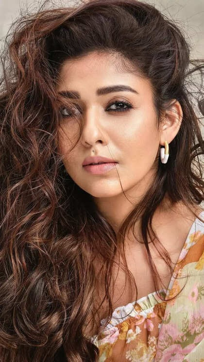 Nayanthara
