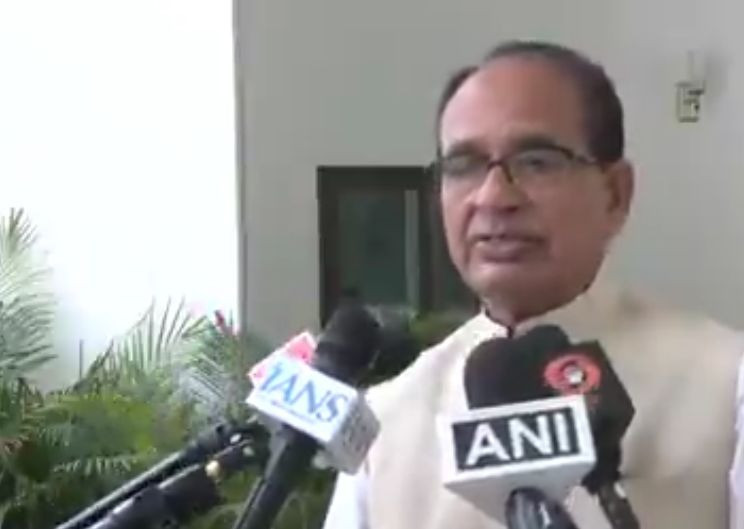 'One Nation, One Election' is essential in the national and public interest: Shivraj Chouhan