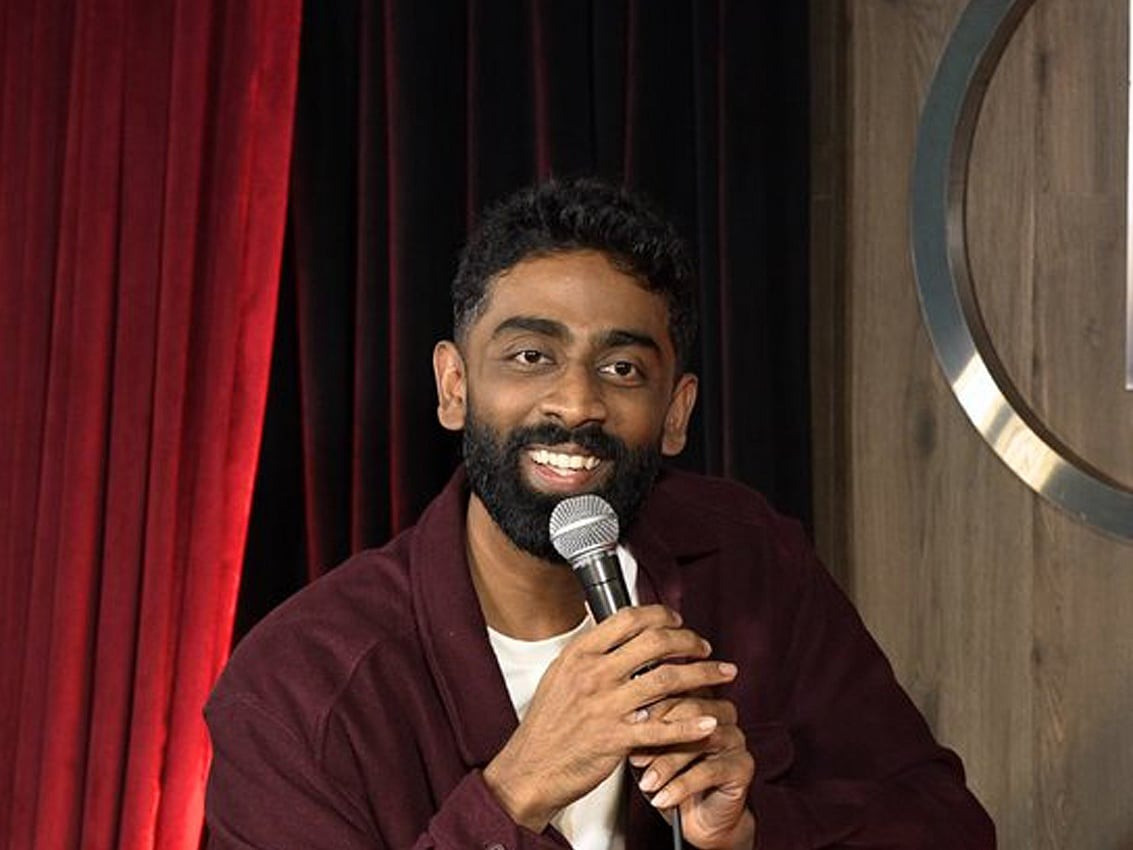 Pranit More apologizes over the ₹370 biryani controversy!