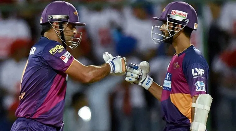 Dhoni’s Leadership Legacy