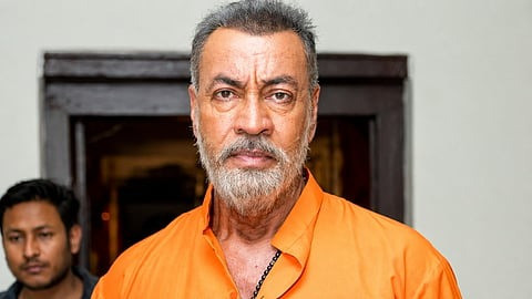 Film fraternity saddened by the passing of Pradeep Rawat.