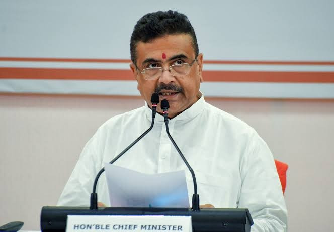 Suvendu Adhikari