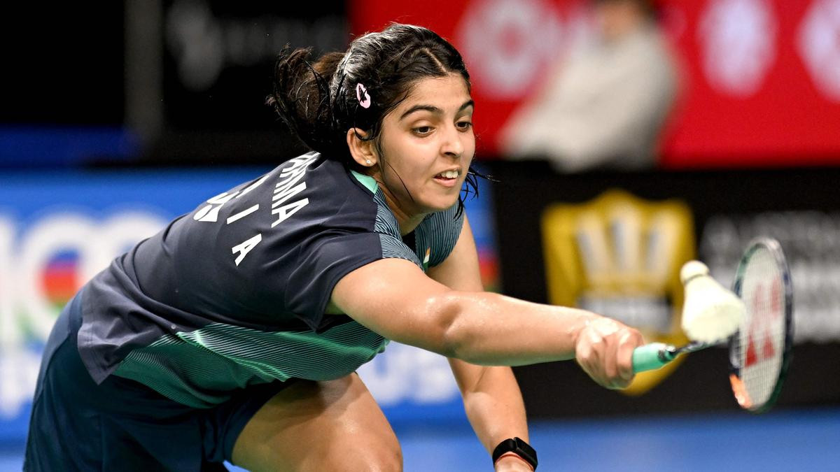 Tanvi Sharma,