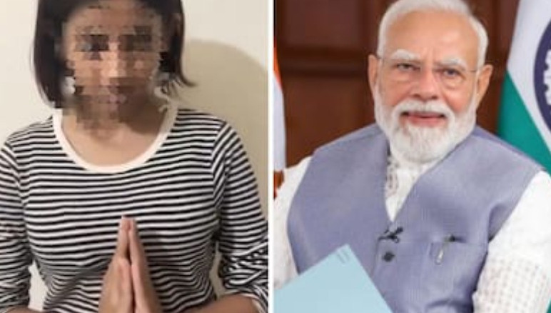 Teenager apologizes on social media the Prime Minister and his late mother.