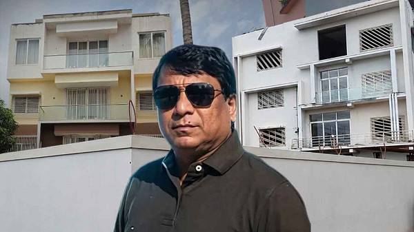 Tulu Mondal