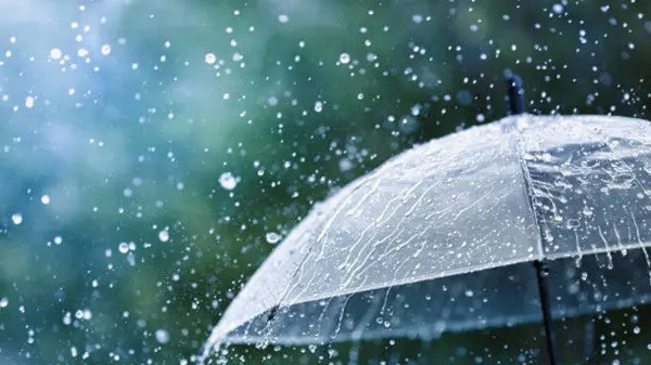 West Bengal weather