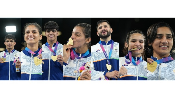 Glasgow Commonwealth Games