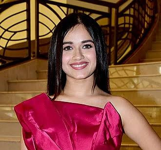 Jannat Zubair