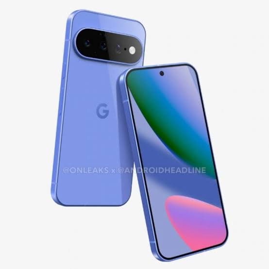 Google Pixel 11