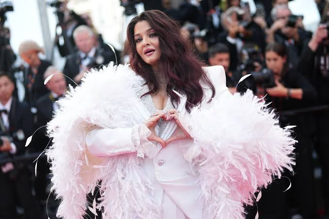 Aishwariya Rai
