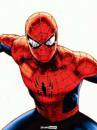 Spider Man
