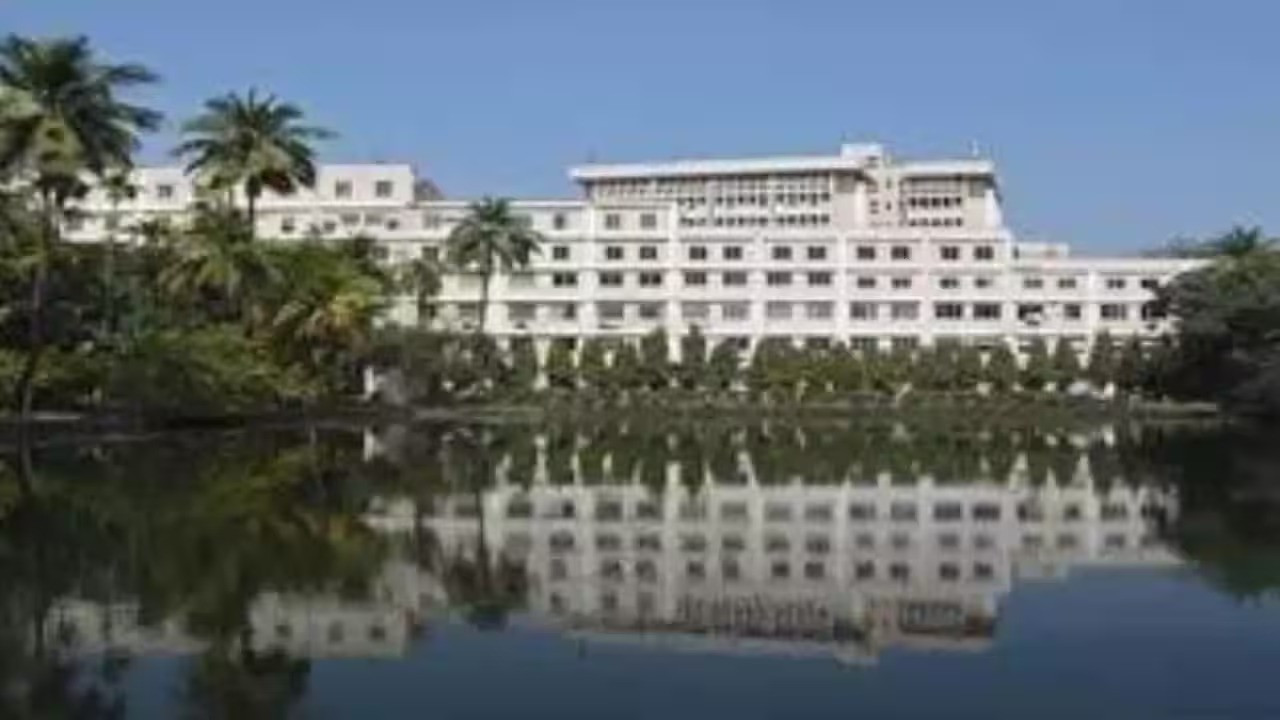 Indian Statistical Institute
