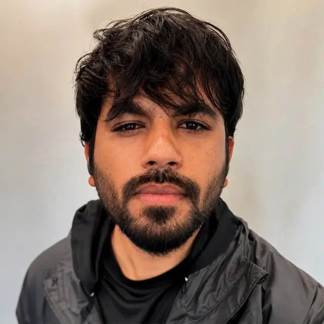 Abhijeet Dipike