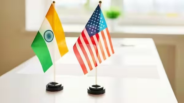Boston to Bharat