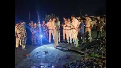 South Dinajpur Murder