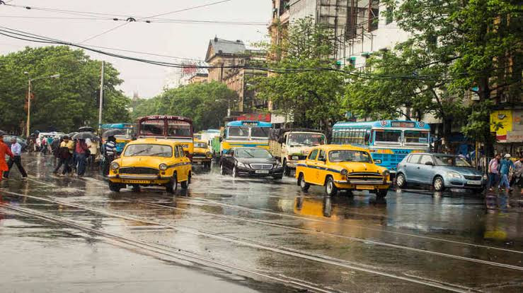 Kolkata Weather