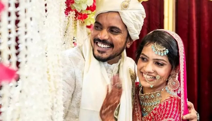Asif Khan's wife Jeba's counter-message amidst speculation about his personal life.