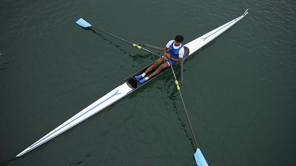 Asian Games 2026, Satnam Singh, Salman Khan Rowing,