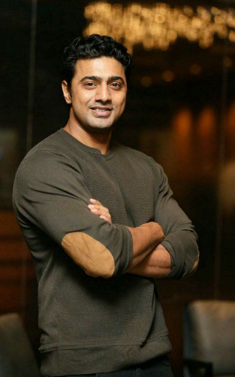 ‘I Can’t Sleep Properly at Night’: Dev Opens Up on Pressure Ahead of ‘Deshu 7’ Release