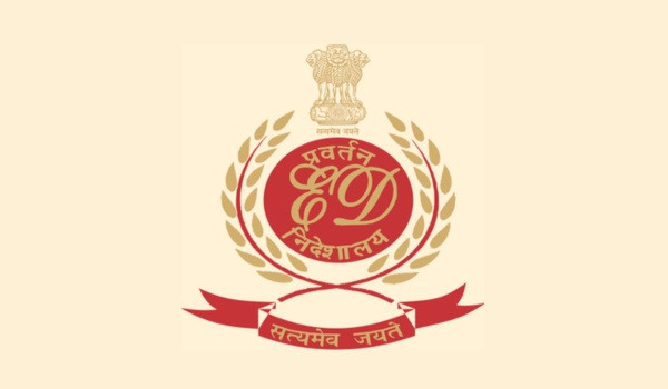 ED searches under FEMA; raids conducted at 16 locations across Kolkata, Delhi, and Bengaluru.