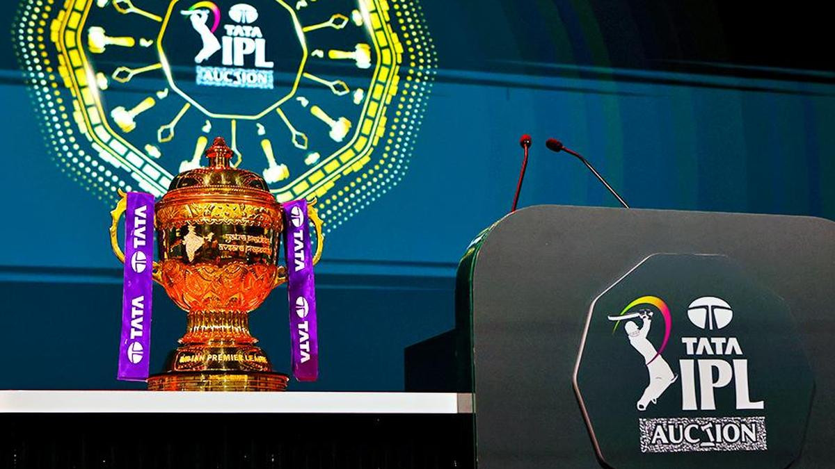 The BCCI has officially announced the name of the host city for the 2027 auction.