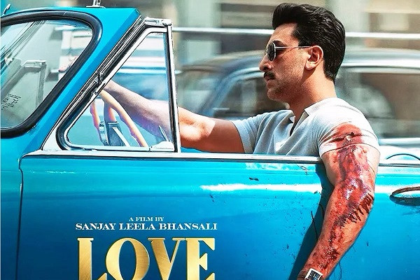 Ranbir Kapoor, Love And War