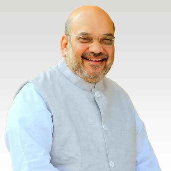 Amit Shah speaks with Chief Ministers of 4 states affected by 'Arnab'