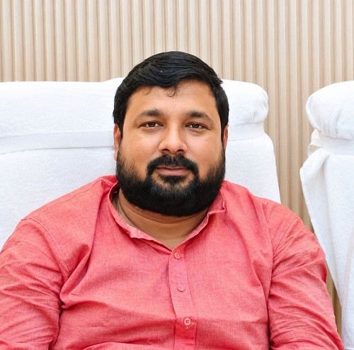 Biman Ghosh