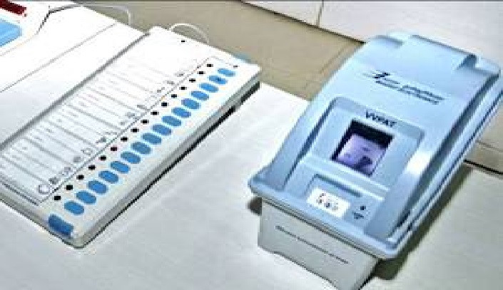 By-elections in Nandigram and Rejinagar on Tuesday; preparations nearly complete.