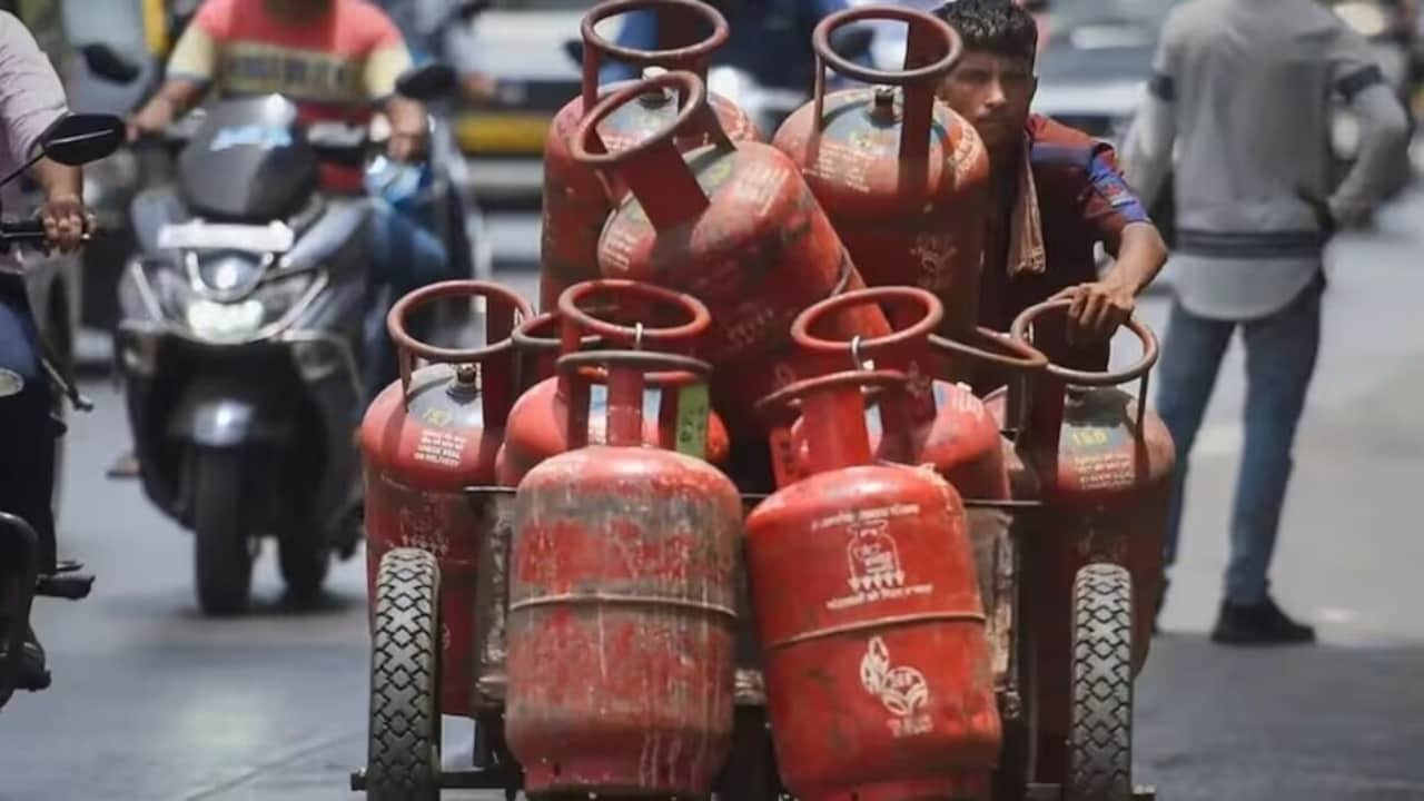 LPG price hike